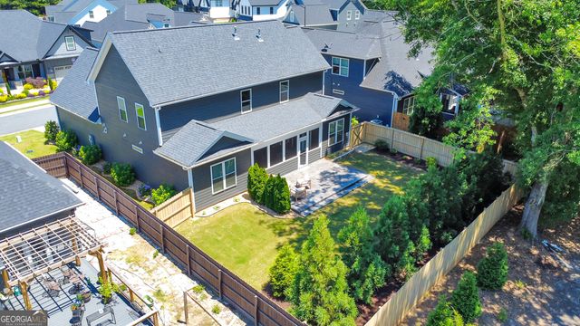 1016 Irwin Tree Farms SW, Marietta, GA 30064
