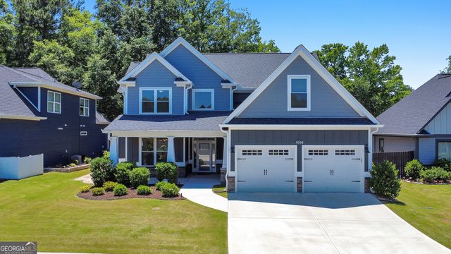 1016 Irwin Tree Farms SW, Marietta, GA 30064
