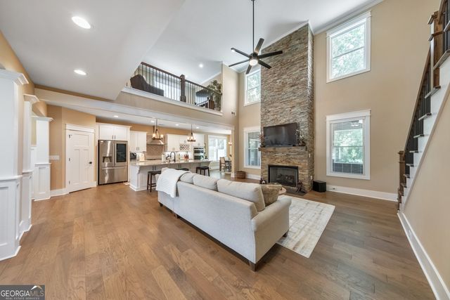 1016 Irwin Tree Farms SW, Marietta, GA 30064