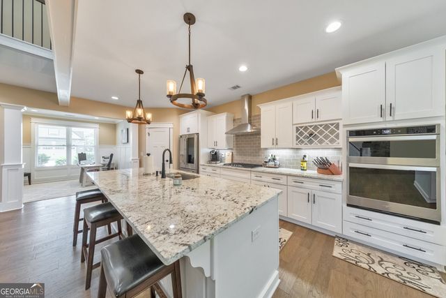 1016 Irwin Tree Farms SW, Marietta, GA 30064