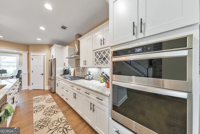 1016 Irwin Tree Farms SW, Marietta, GA 30064