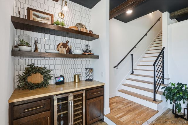 13677 S 23rd Street, Bixby, OK 74008