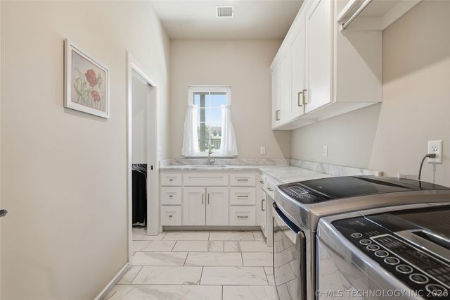 13677 S 23rd Street, Bixby, OK 74008