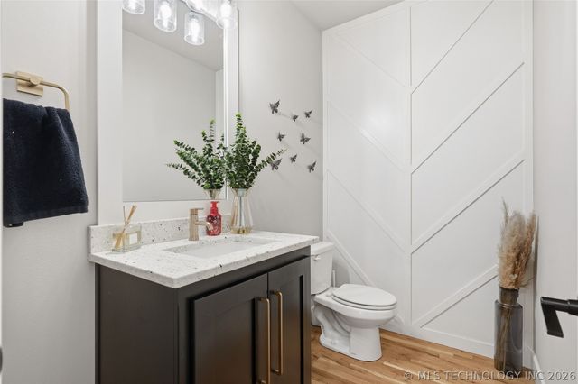 13677 S 23rd Street, Bixby, OK 74008