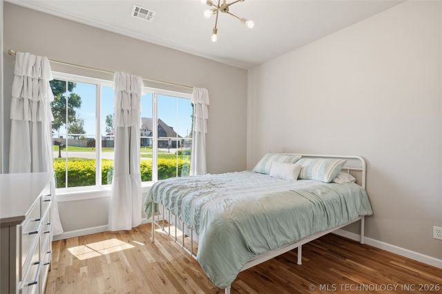 13677 S 23rd Street, Bixby, OK 74008