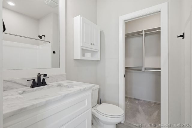 13677 S 23rd Street, Bixby, OK 74008