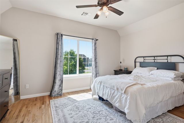 13677 S 23rd Street, Bixby, OK 74008