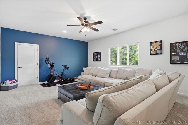 13677 S 23rd Street, Bixby, OK 74008