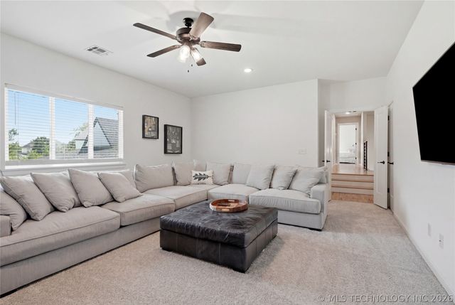 13677 S 23rd Street, Bixby, OK 74008
