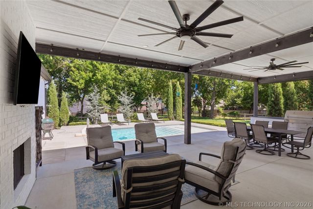 13677 S 23rd Street, Bixby, OK 74008