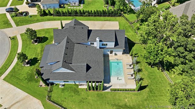 13677 S 23rd Street, Bixby, OK 74008