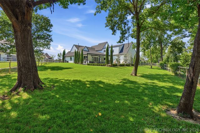 13677 S 23rd Street, Bixby, OK 74008