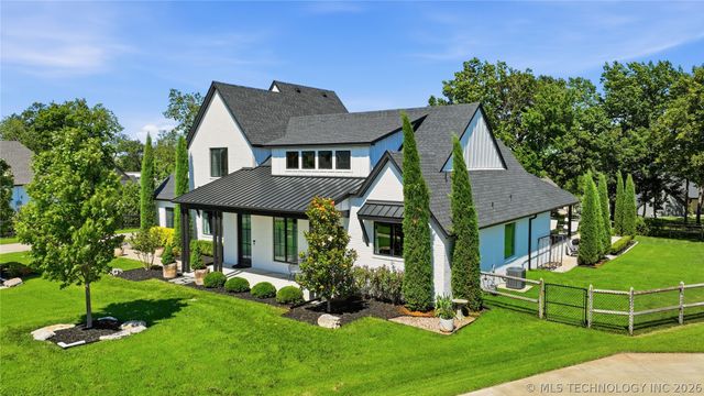13677 S 23rd Street, Bixby, OK 74008