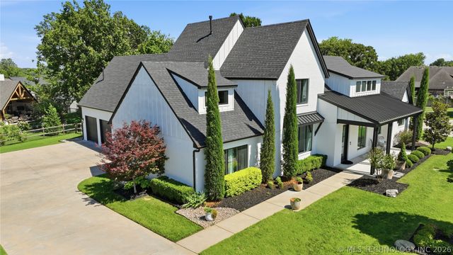 13677 S 23rd Street, Bixby, OK 74008