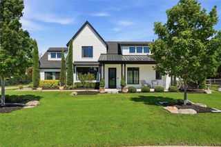 13677 S 23rd Street, Bixby, OK 74008