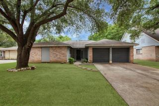 21214 Castlemont Lane, Spring, TX 77388