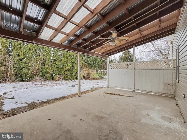 744 FORGE RD, Carlisle, PA 17015