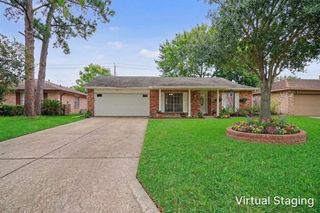 16811 Bougainvilla Lane, Friendswood, TX 77546