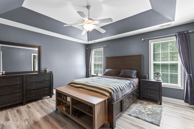 112 Norine Drive, Holly Ridge, NC 28445