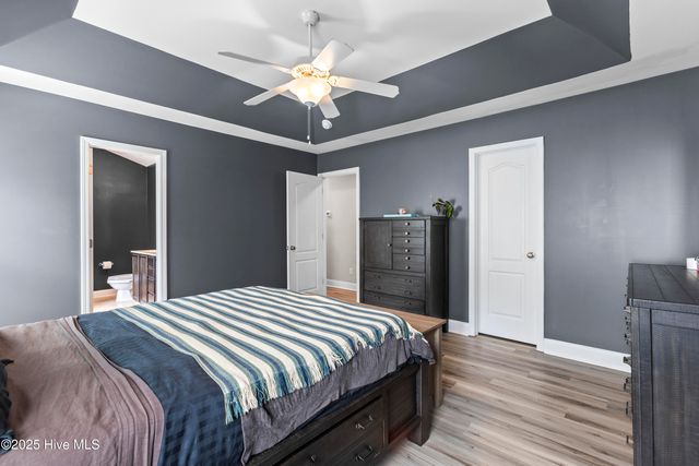 112 Norine Drive, Holly Ridge, NC 28445