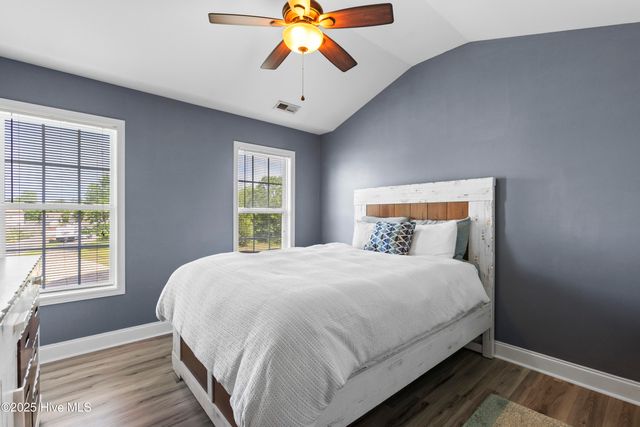 112 Norine Drive, Holly Ridge, NC 28445