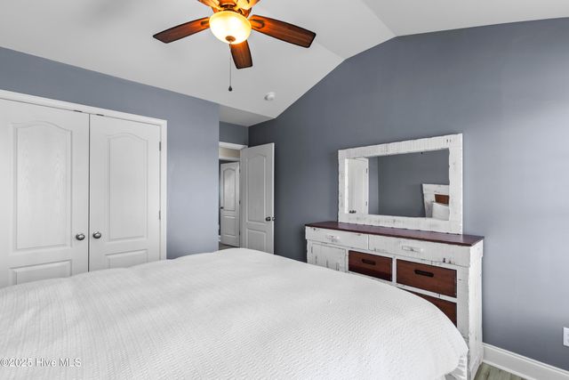 112 Norine Drive, Holly Ridge, NC 28445