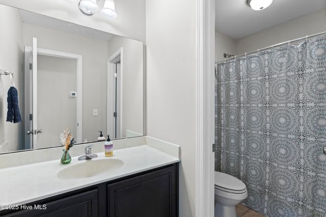 112 Norine Drive, Holly Ridge, NC 28445