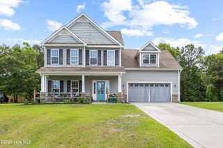 112 Norine Drive, Holly Ridge, NC 28445