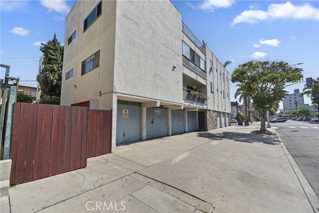 505 Cedar Avenue 2A, Long Beach, CA 90802