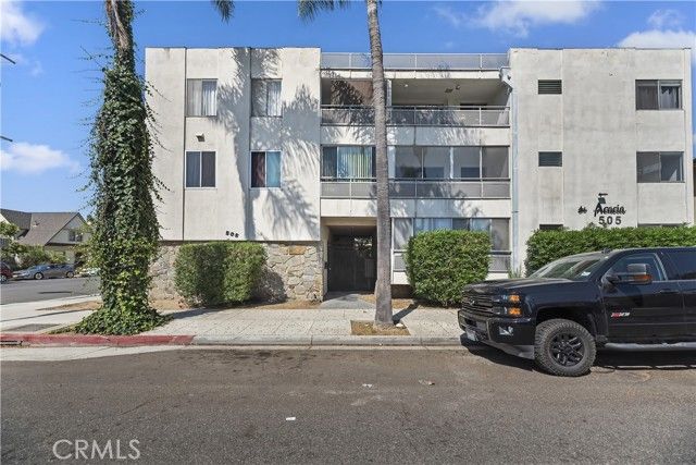 505 Cedar Avenue 2A, Long Beach, CA 90802