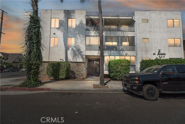 505 Cedar Avenue 2A, Long Beach, CA 90802