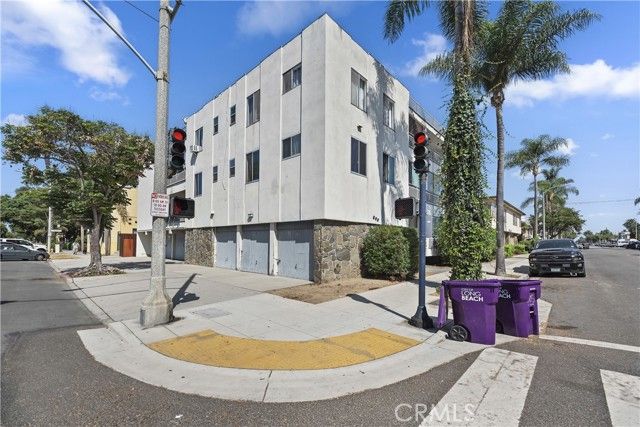 505 Cedar Avenue 2A, Long Beach, CA 90802