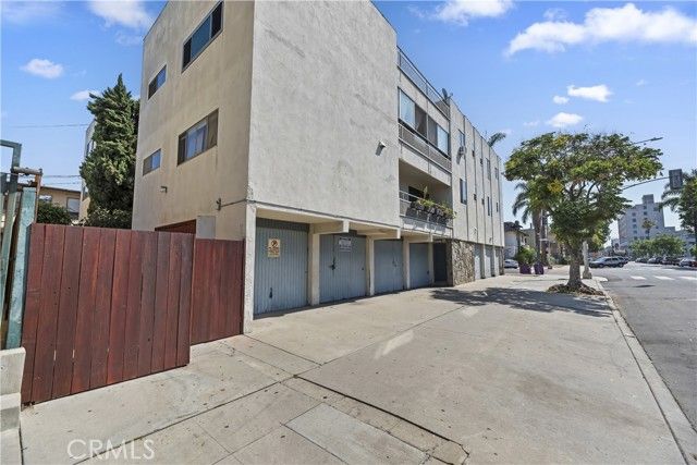 505 Cedar Avenue 2A, Long Beach, CA 90802