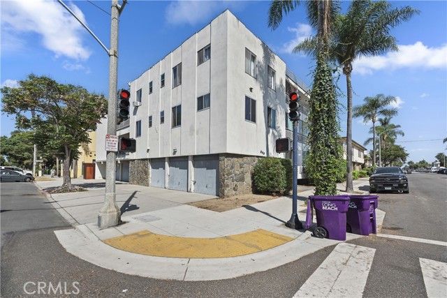 505 Cedar Avenue 2A, Long Beach, CA 90802