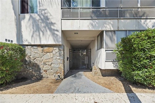 505 Cedar Avenue 2A, Long Beach, CA 90802