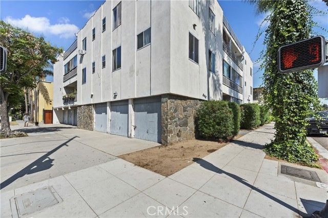 505 Cedar Avenue 2A, Long Beach, CA 90802