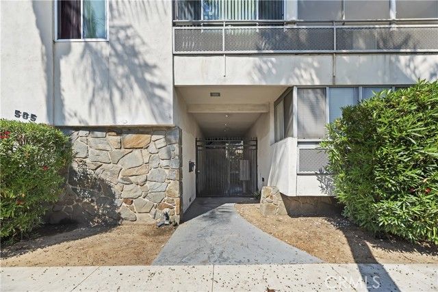 505 Cedar Avenue 2A, Long Beach, CA 90802