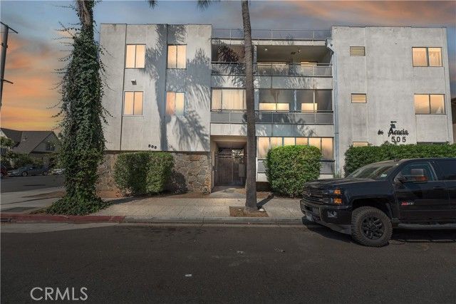 505 Cedar Avenue 2A, Long Beach, CA 90802