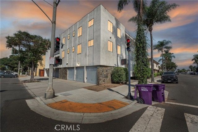 505 Cedar Avenue 2A, Long Beach, CA 90802