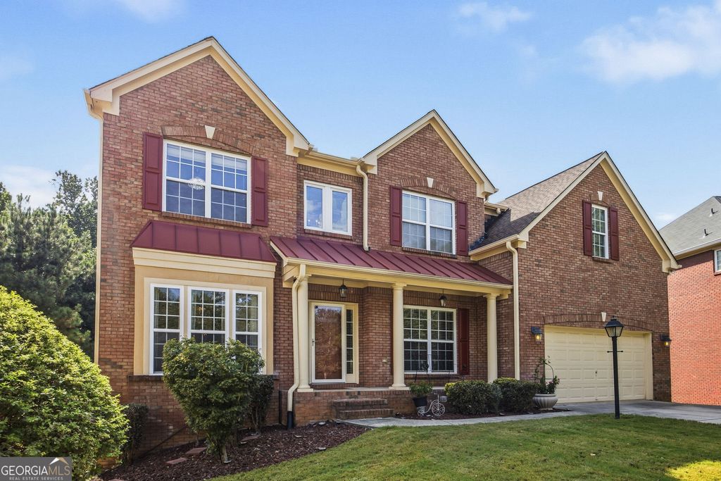 719 Trumpeter Court, Fairburn, GA 30213 — photo 3