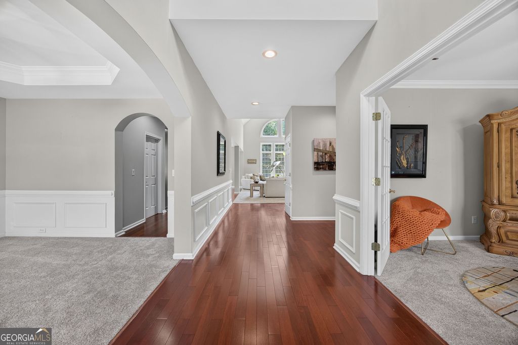 719 Trumpeter Court, Fairburn, GA 30213 — photo 4