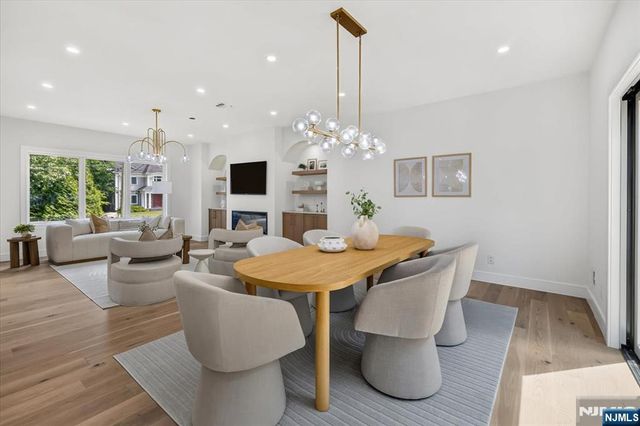 513 Hensler Lane, Oradell, NJ 07649