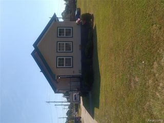 1811 S Harvey Avenue, Westland, MI 48186