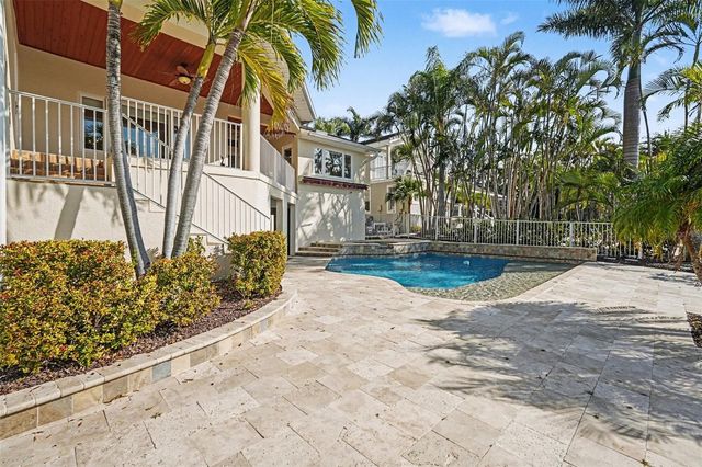 840 3RD AVENUE S, Tierra Verde, FL 33715