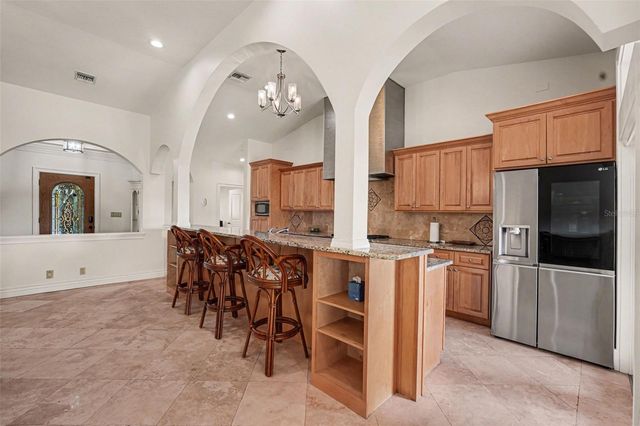 840 3RD AVENUE S, Tierra Verde, FL 33715