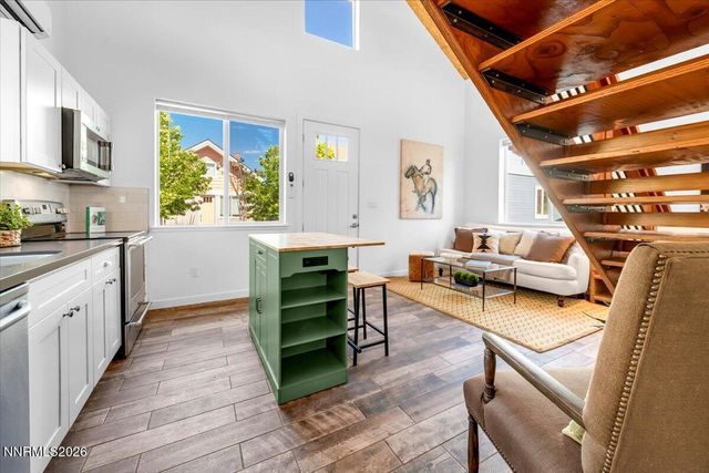 885 Ryland Street, Reno, NV 89502