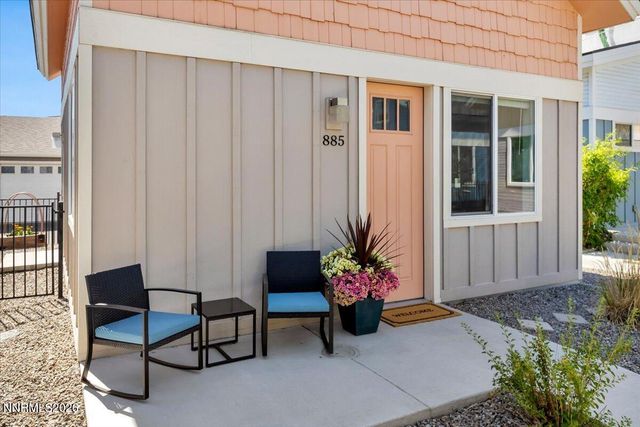 885 Ryland Street, Reno, NV 89502