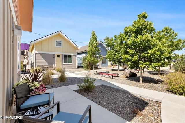 885 Ryland Street, Reno, NV 89502