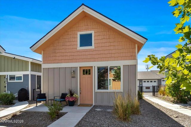 885 Ryland Street, Reno, NV 89502