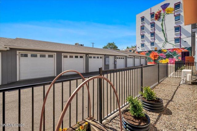 885 Ryland Street, Reno, NV 89502